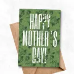 Mother's Day