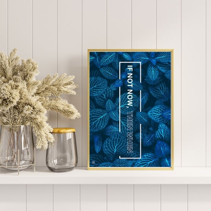 Motivational Quote Poster 2561211