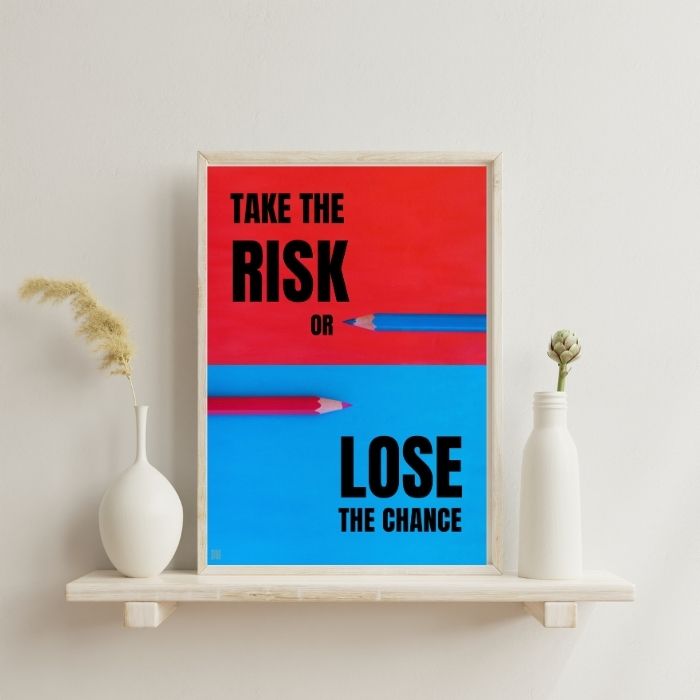 Motivational Quote Poster 2561213