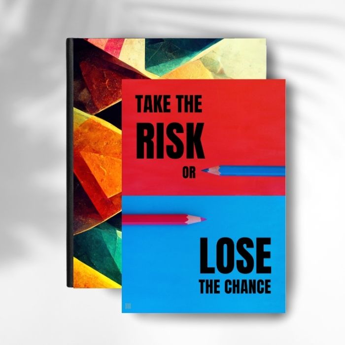 Motivational Quote Poster 2561214