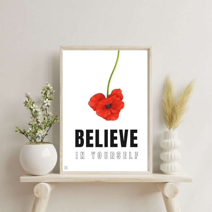 Motivational Quote Poster 2561221