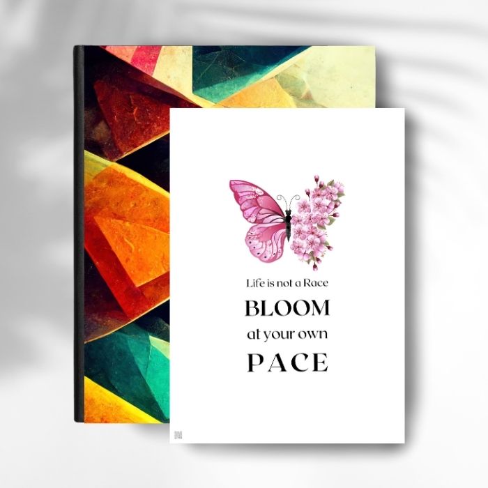 Motivational Quote Poster 25612291