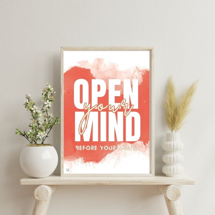 Motivational Quote Poster 2561235