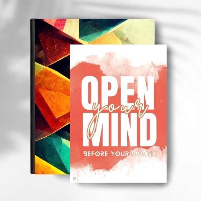 Motivational Quote Poster 2561236