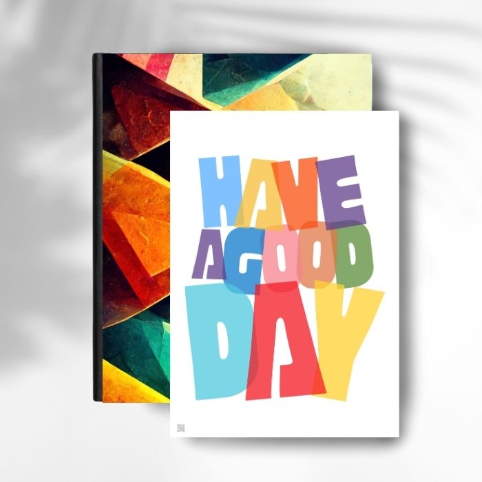 Motivational Quote Poster 256124