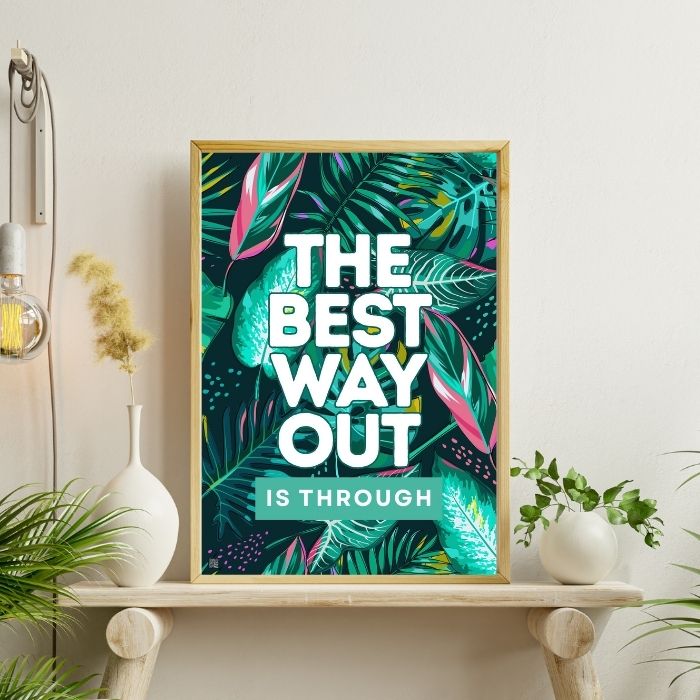 Motivational Quote 257225