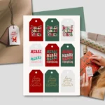 Gift Tag